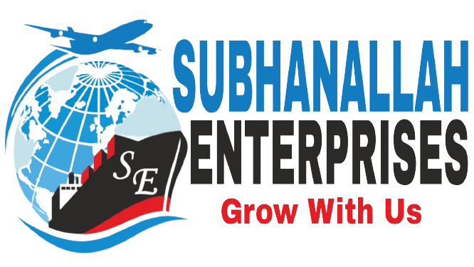 SUBHANALLAH ENTERPRISES