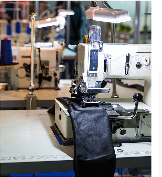 Manufacturer & Exporter (Worldwide)