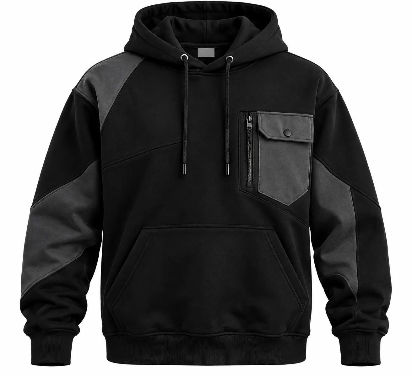 Custom Hoodie and Sweatshirt Designs
