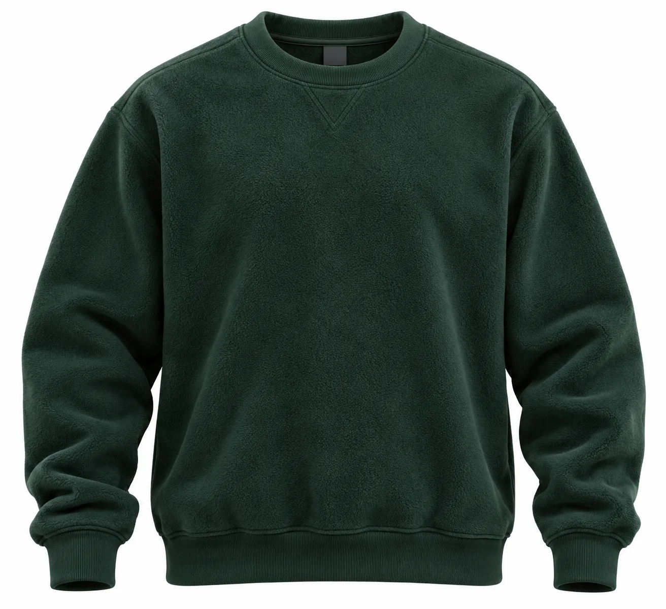 Fleece Sweatshirts