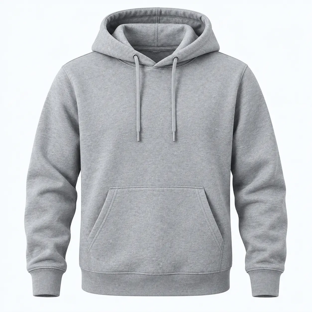 Hoodies and Sweatshirts Manufacturing