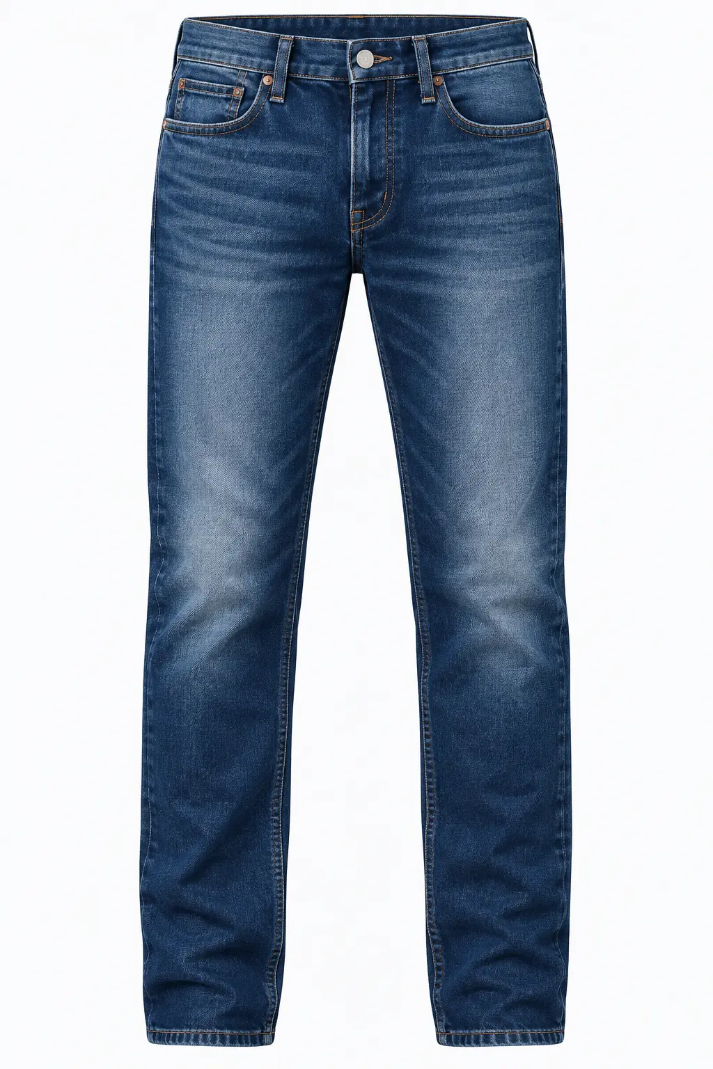 Jeans Manufacturing