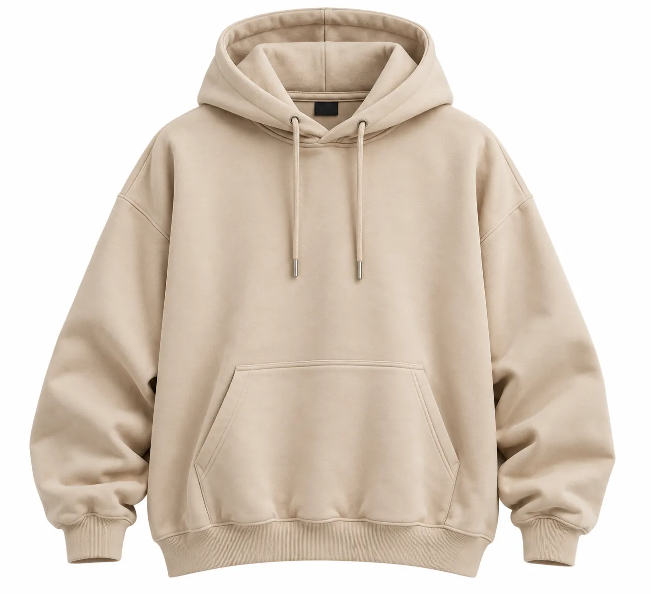 Oversized Hoodies