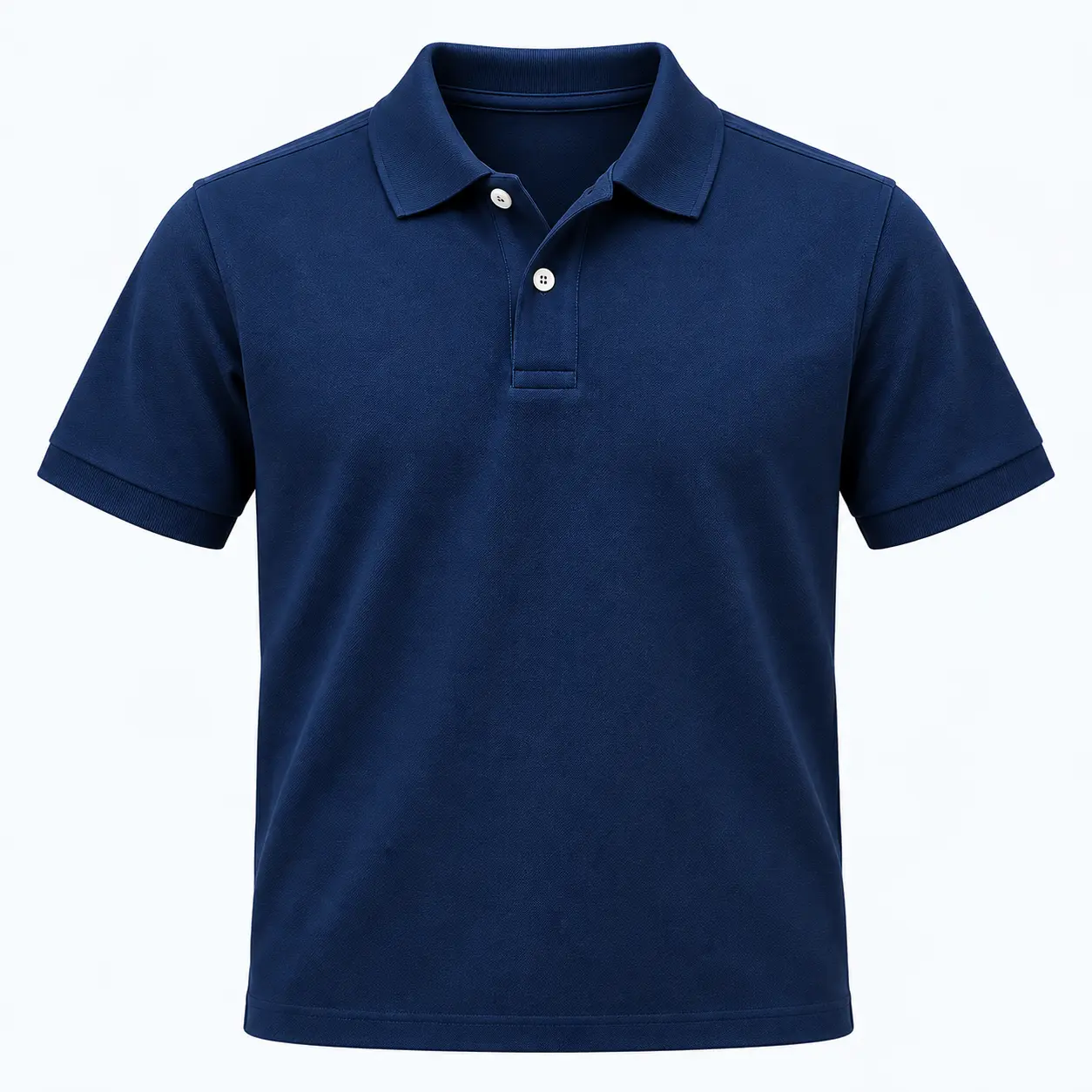 Polo Shirts Manufacturing