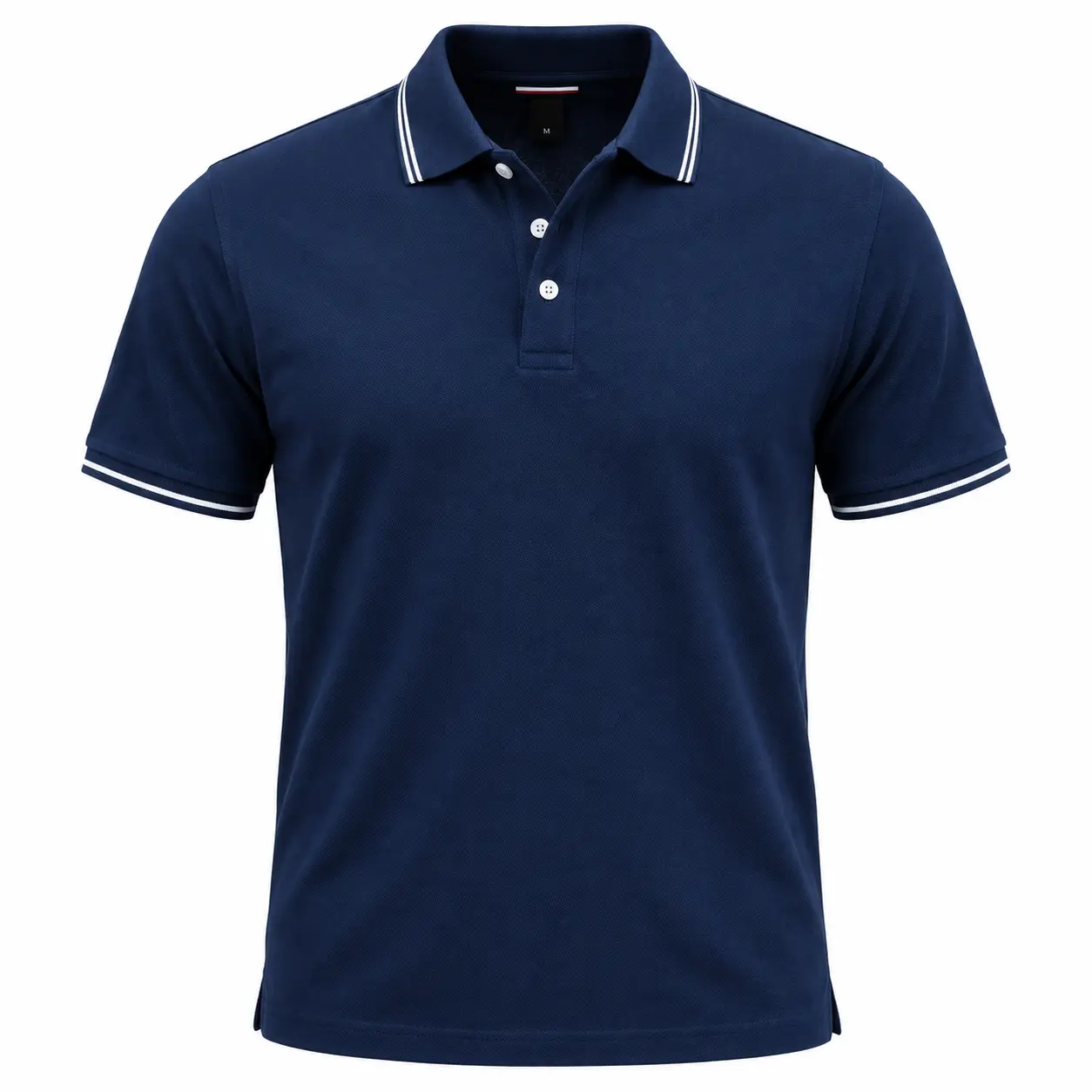 Polo Shirts Manufacturing