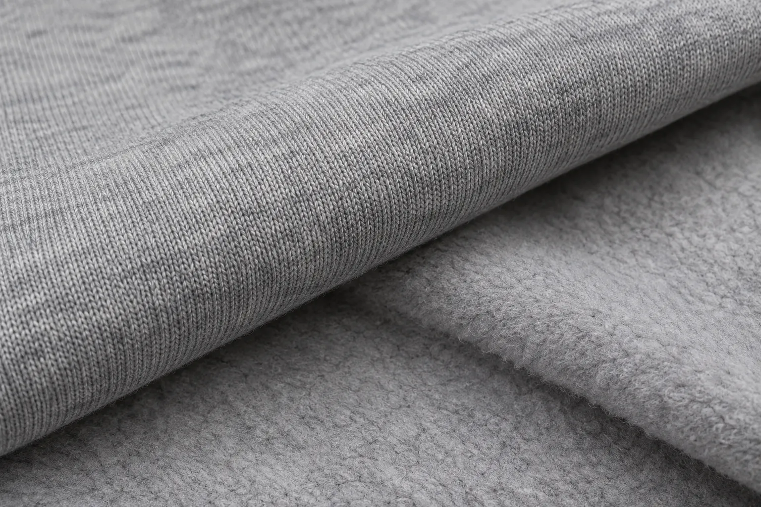 Cotton Fleece fabric