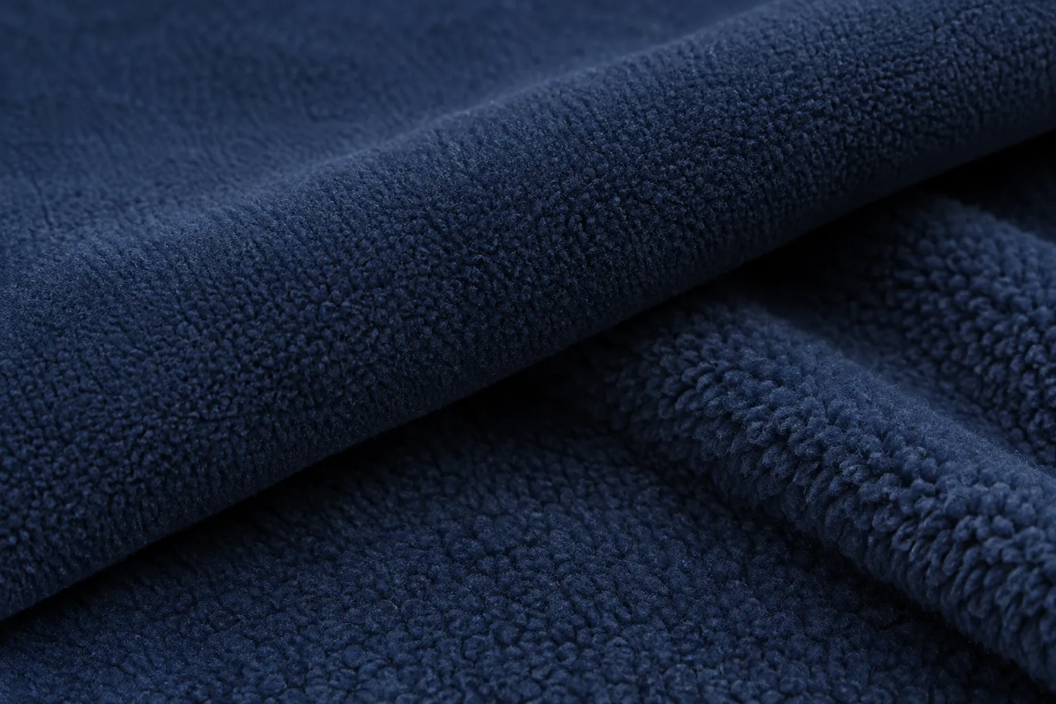 Polyester Fleece fabric