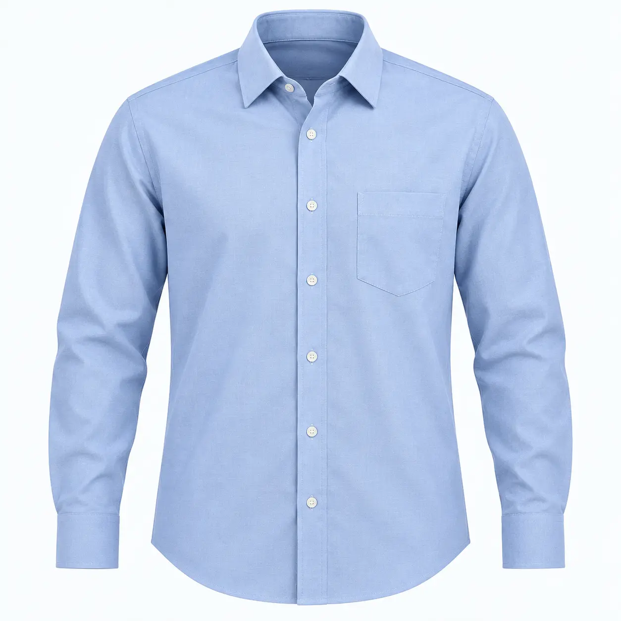 Shirts Manufacturing