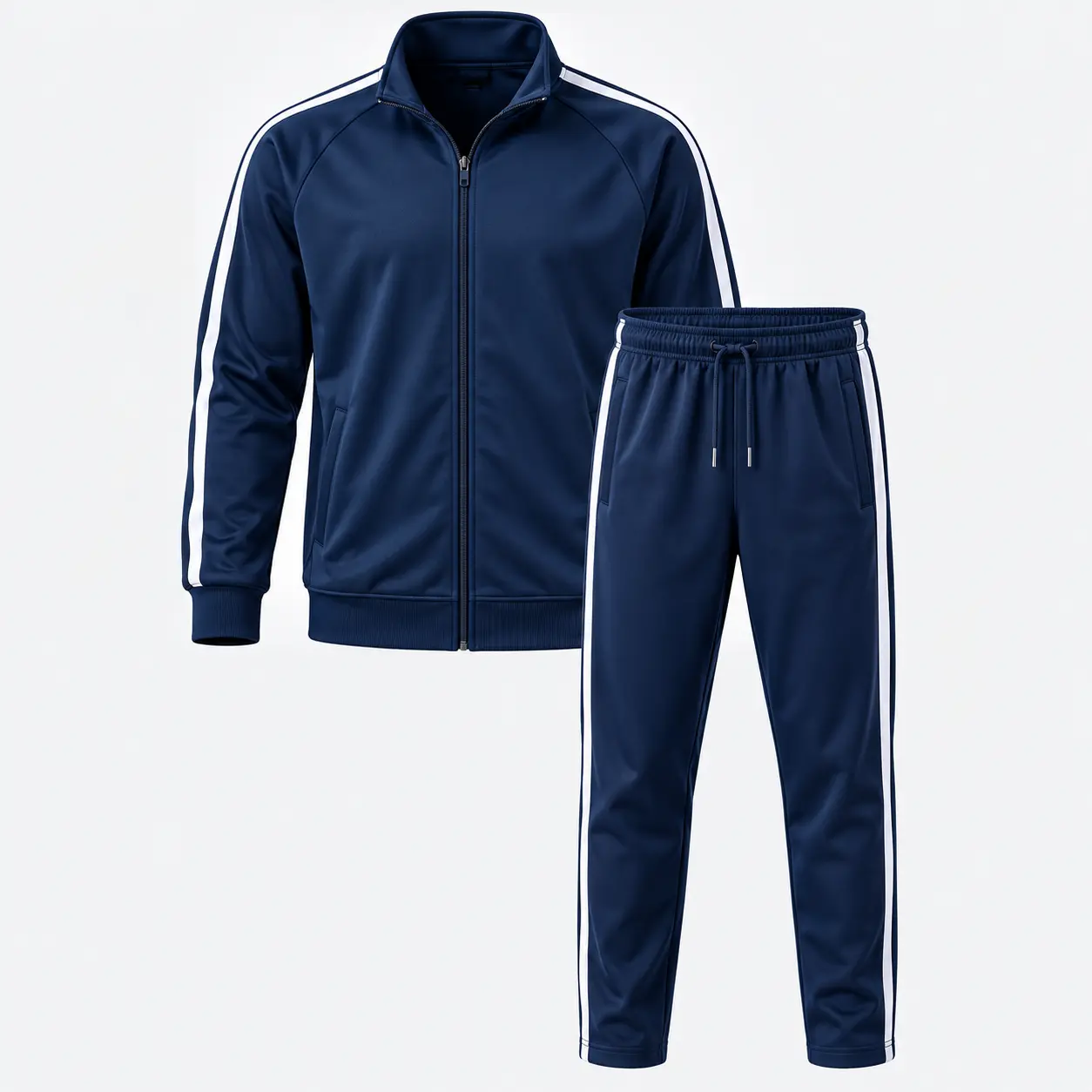 Sportswear Manufacturing