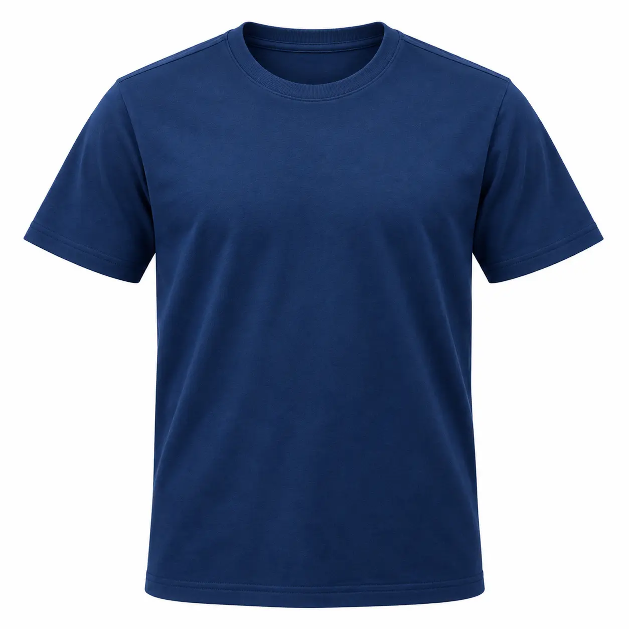 T-Shirts Manufacturing