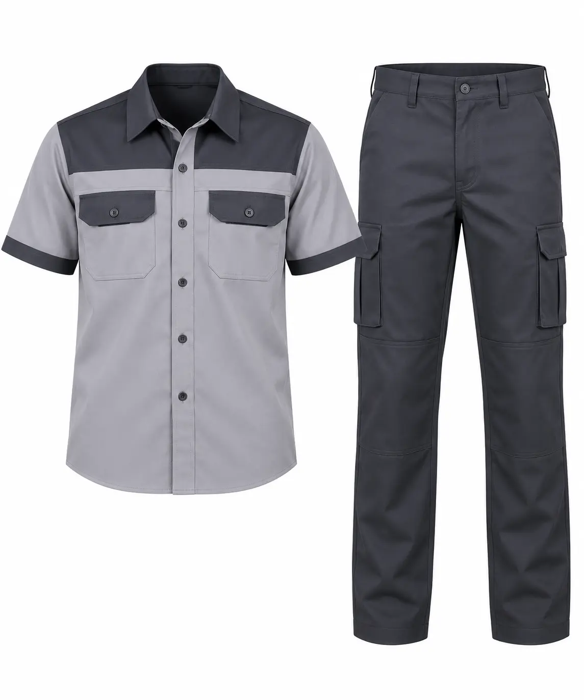 Uniform Manufacturing