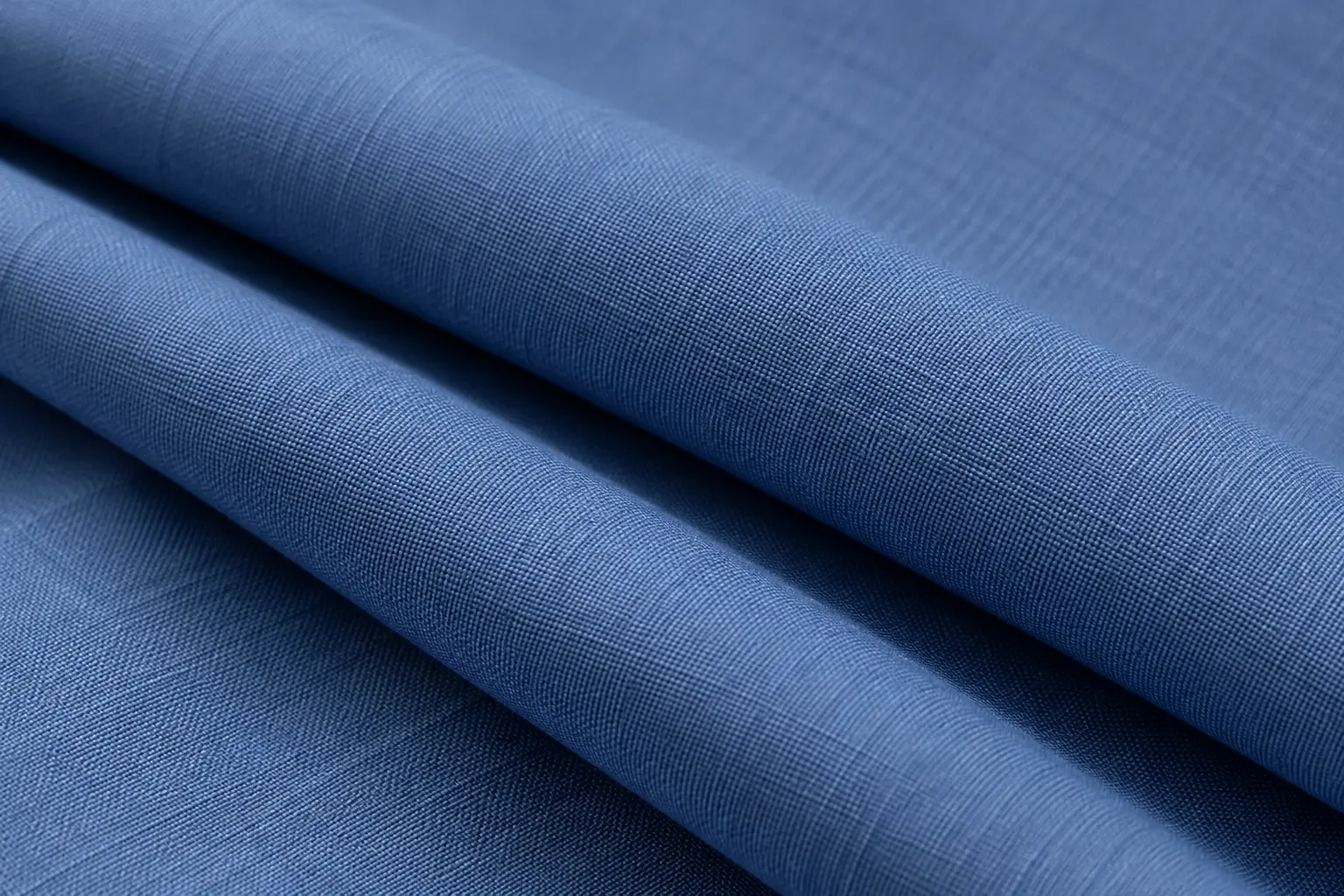Poplin fabric texture