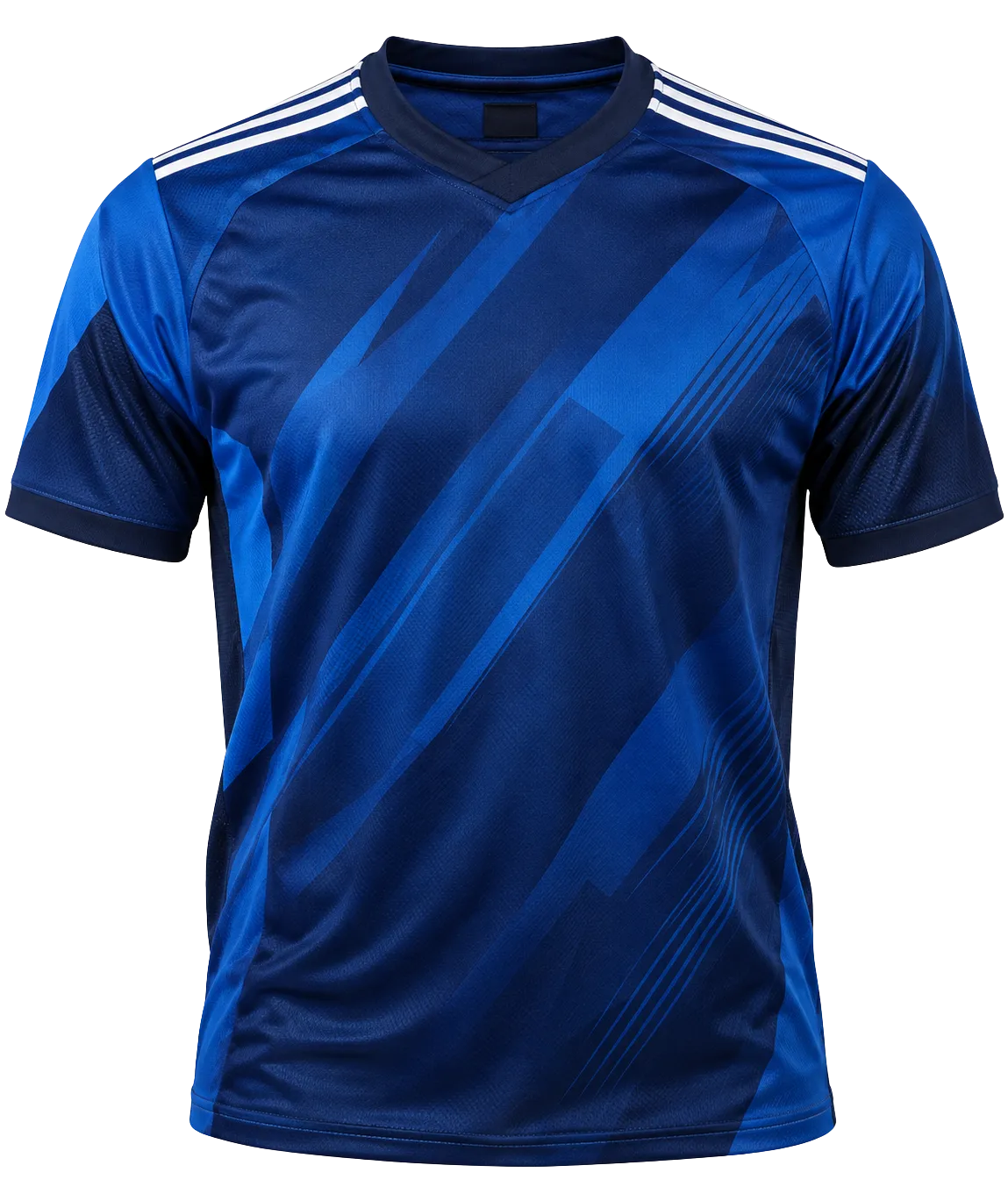 Custom sports jerseys manufacturing in Pakistan