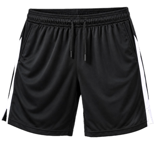 Custom sports shorts manufacturing in Pakistan