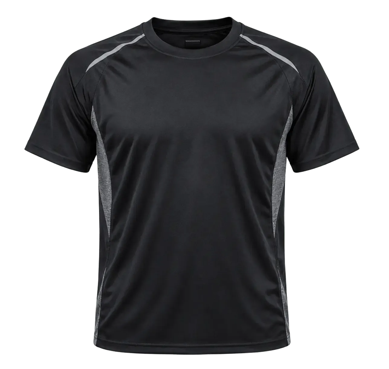 Custom sports T-shirts manufacturing in Pakistan