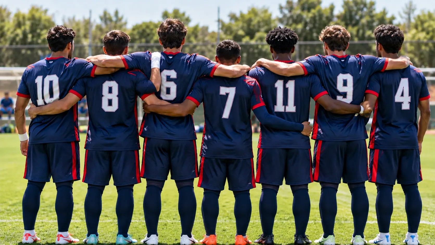 Sports teams sportswear manufacturing